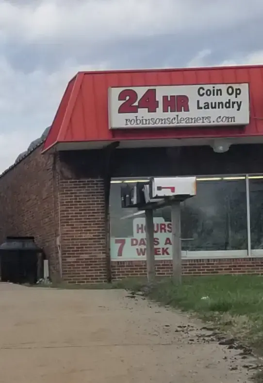 Robinson's Cleaners thumbnail 3
