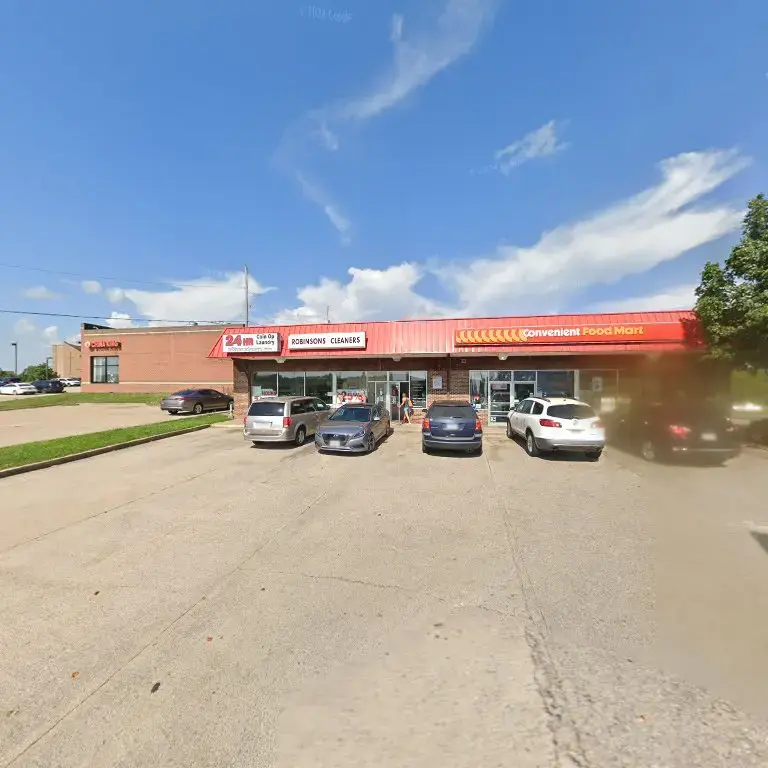 Robinson's Cleaners thumbnail 8