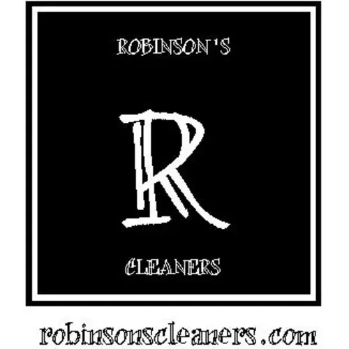 Robinson's Cleaners thumbnail 4