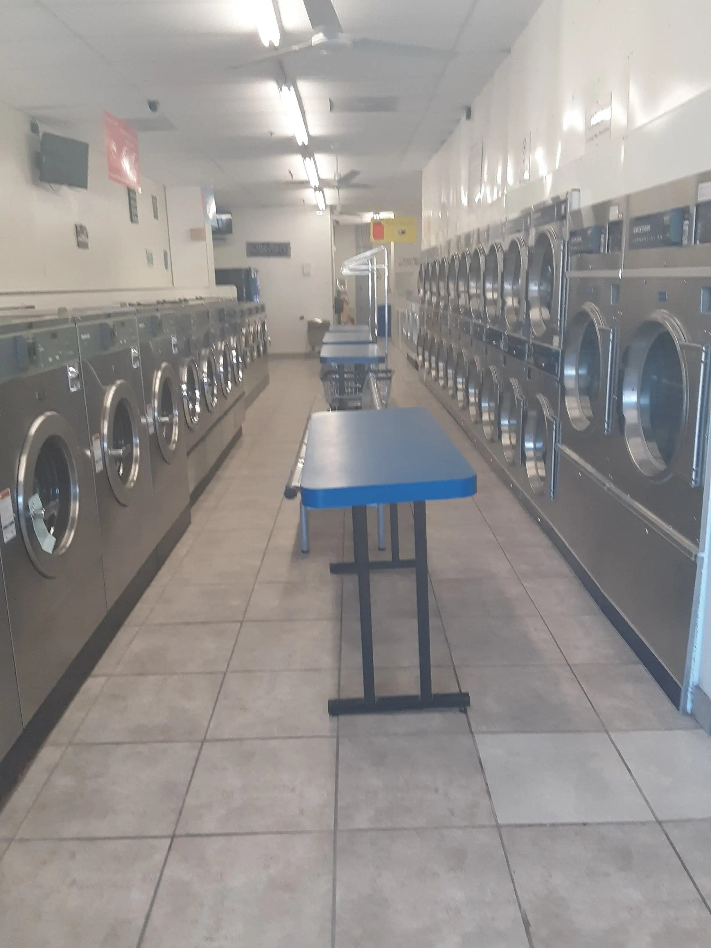 Robious Road Laundry Land Laundromat thumbnail 16