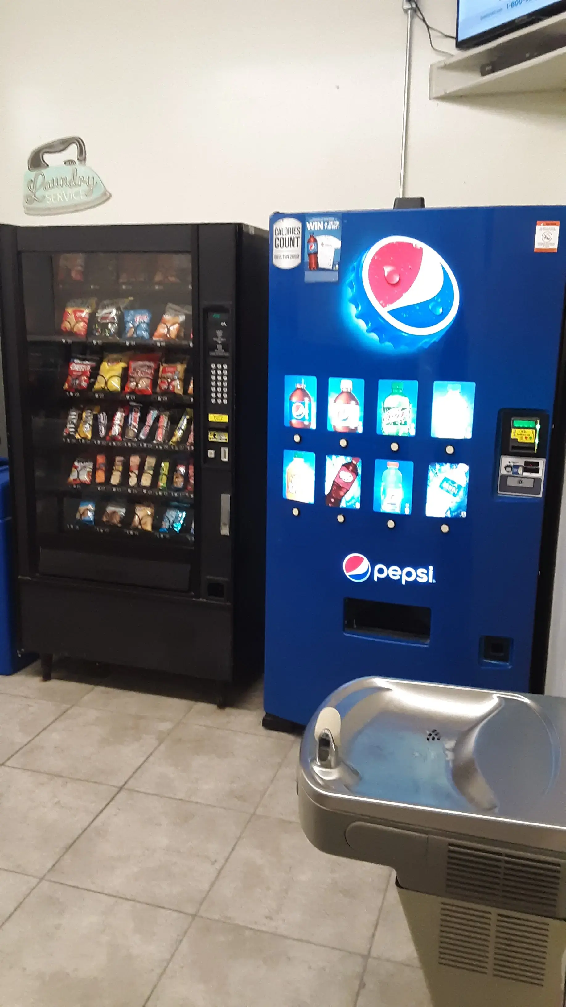 Robious Road Laundry Land Laundromat - Image 9