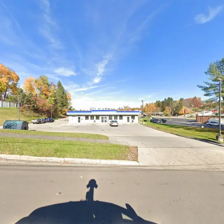 Robo Laundromat thumbnail 10