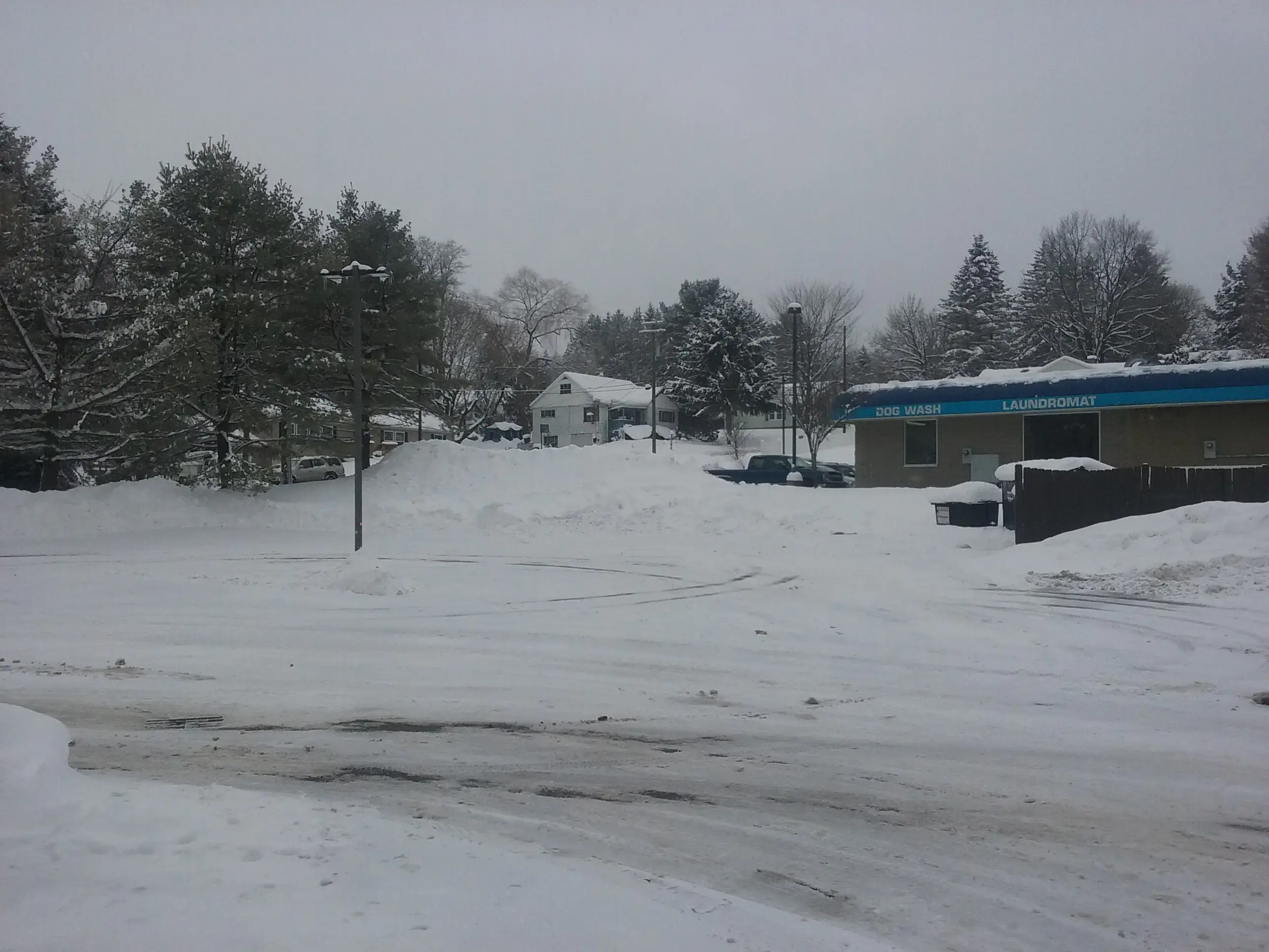 Robo Laundromat thumbnail 4