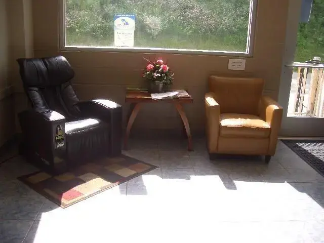 Robo Laundromat thumbnail 8