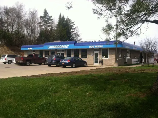 Robo Laundromat thumbnail 2