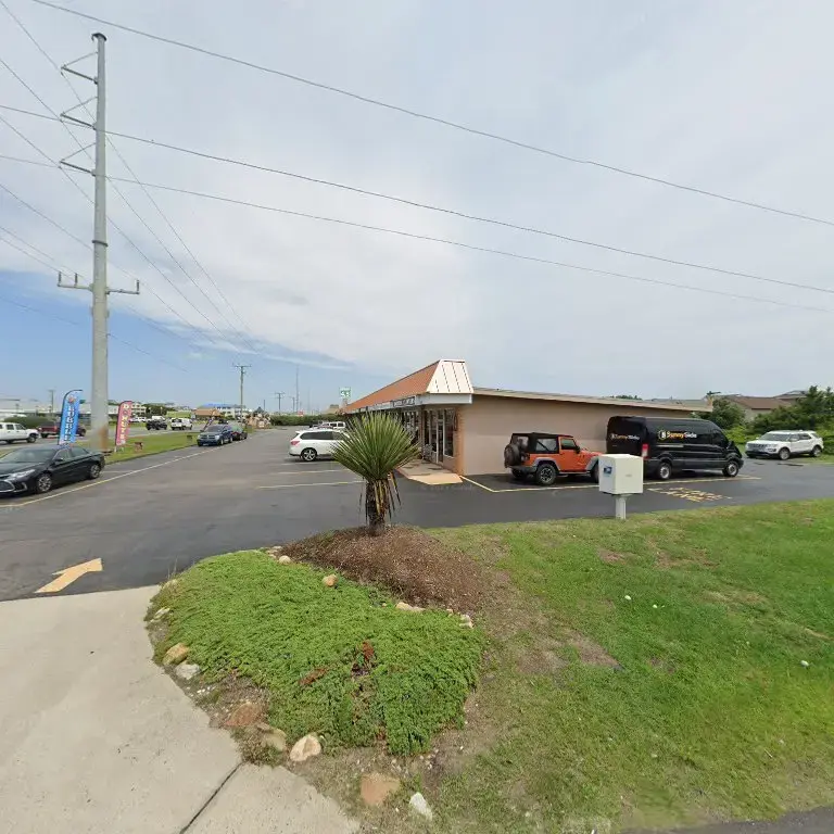 Rochelle Cleaners Inc - Image 4