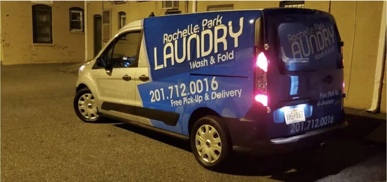 Rochelle Park Laundromat thumbnail 7