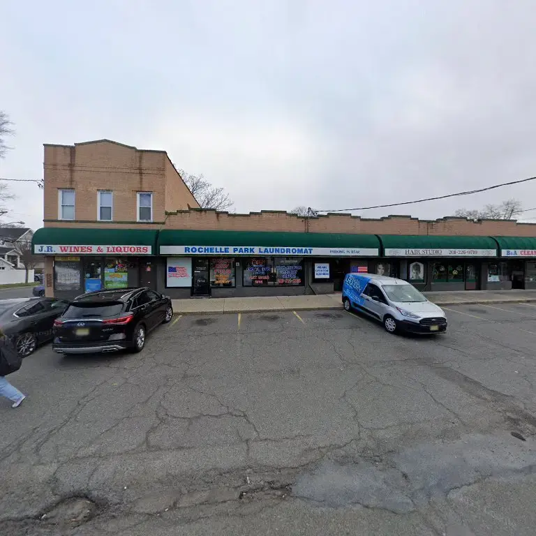 Rochelle Park Laundromat thumbnail 10