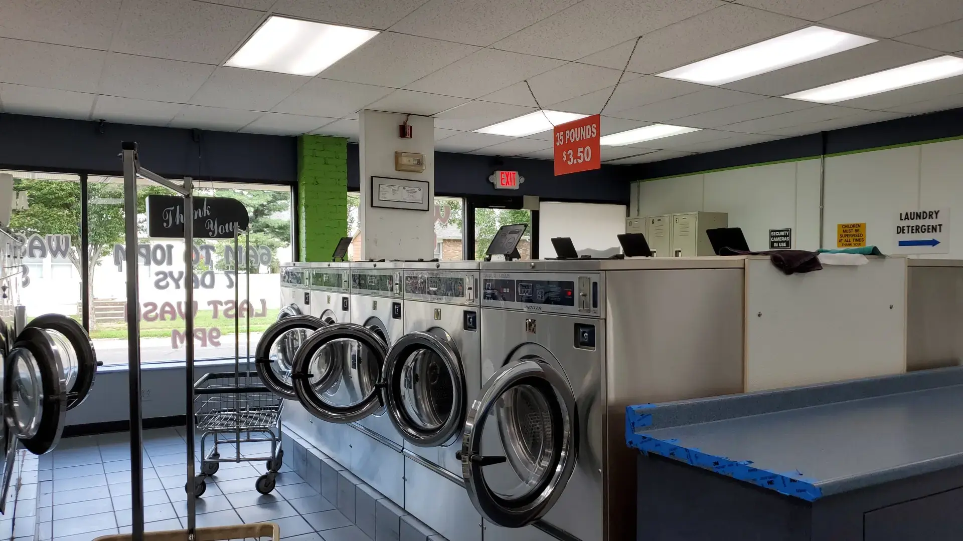 Rochelle Park Laundromat thumbnail 8