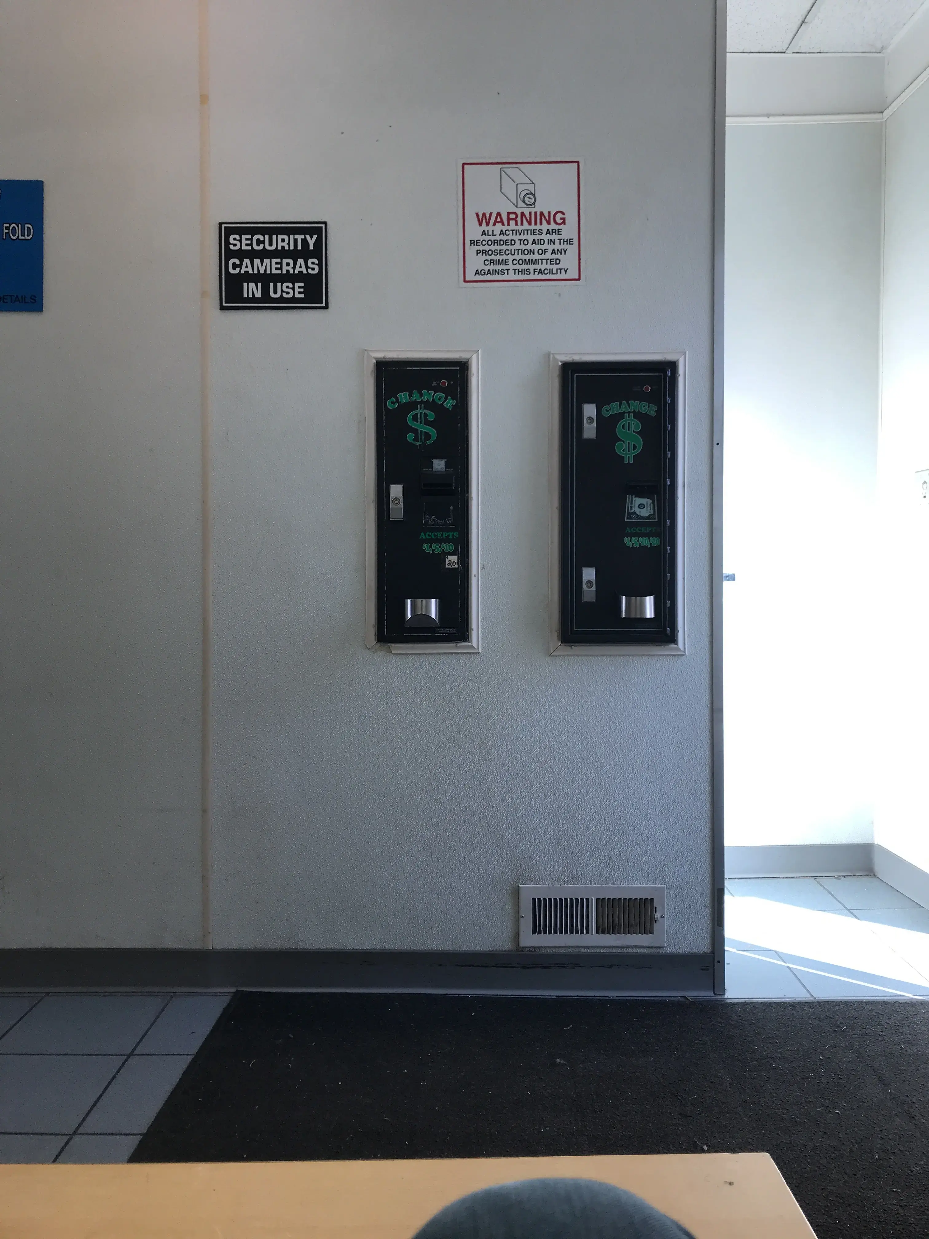 Rochelle Park Laundromat thumbnail 5
