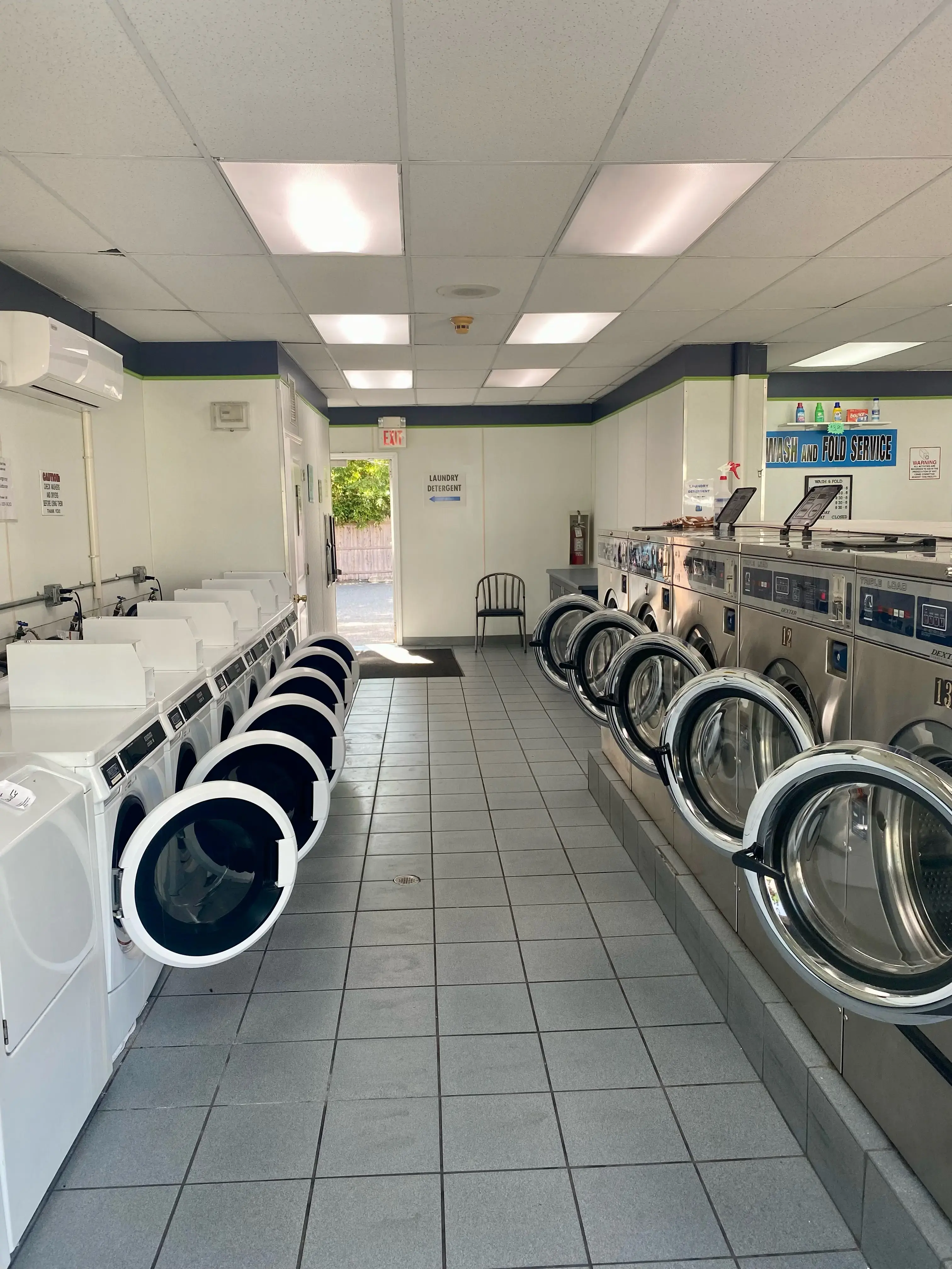 Rochelle Park Laundromat thumbnail 2