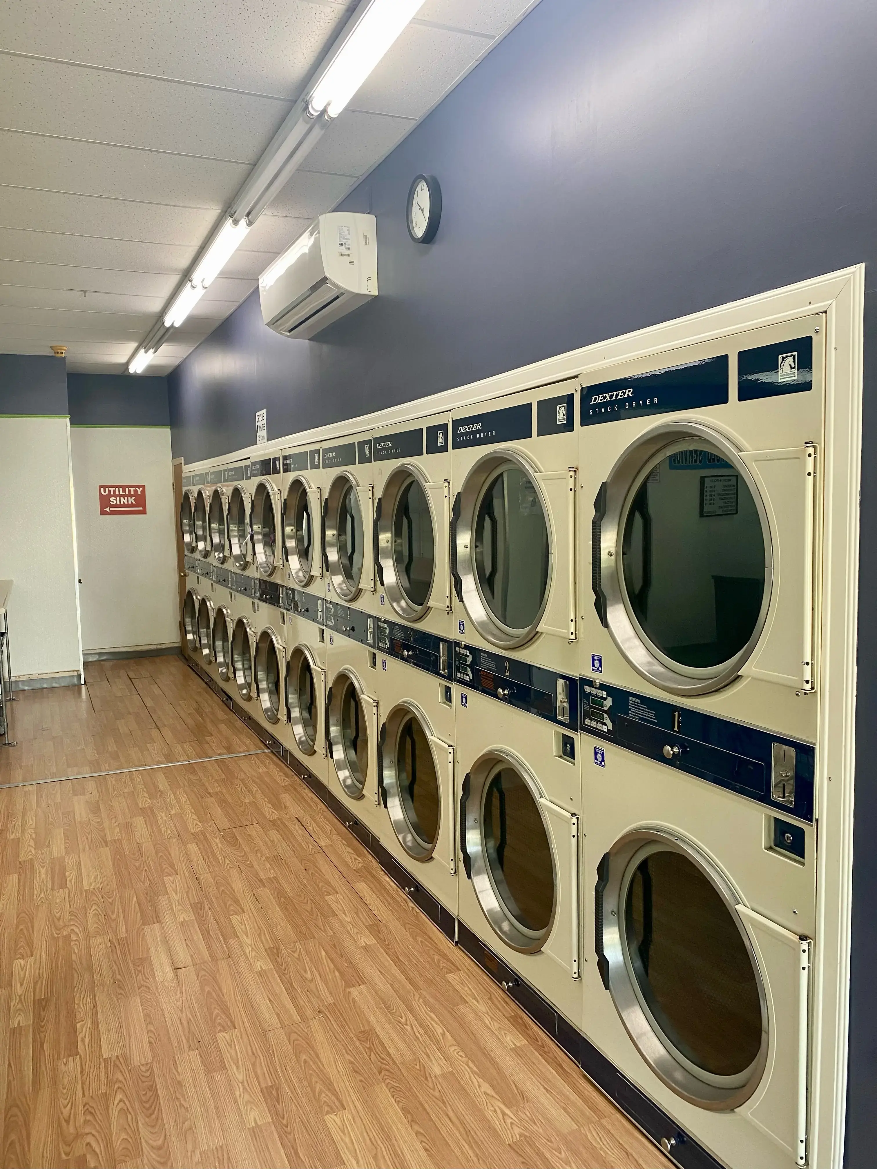 Rochelle Park Laundromat thumbnail 3