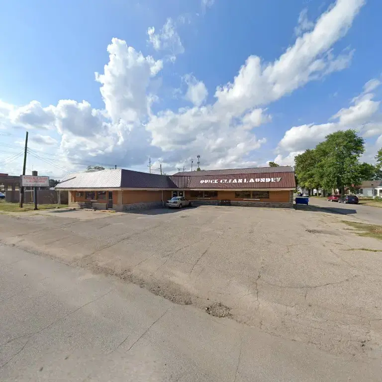 Rochester Express Laundry - Image 1