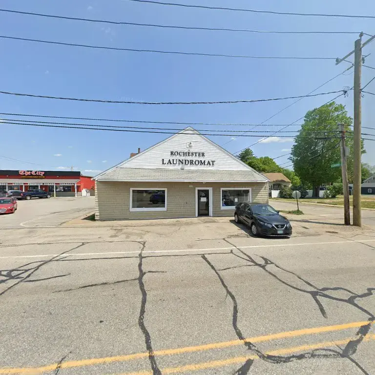 Rochester Laundromat thumbnail 13