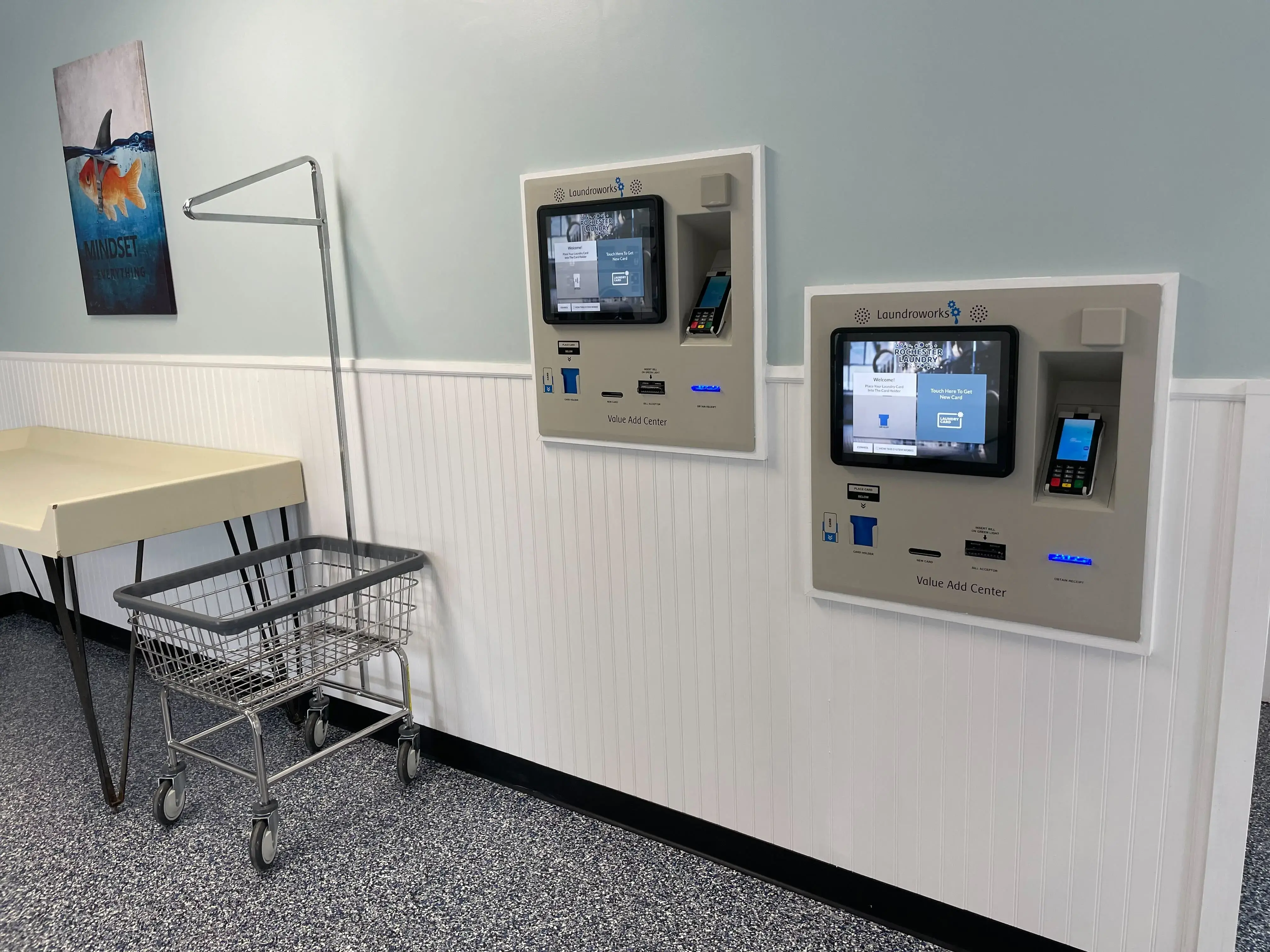 Rochester Laundromat - Image 4