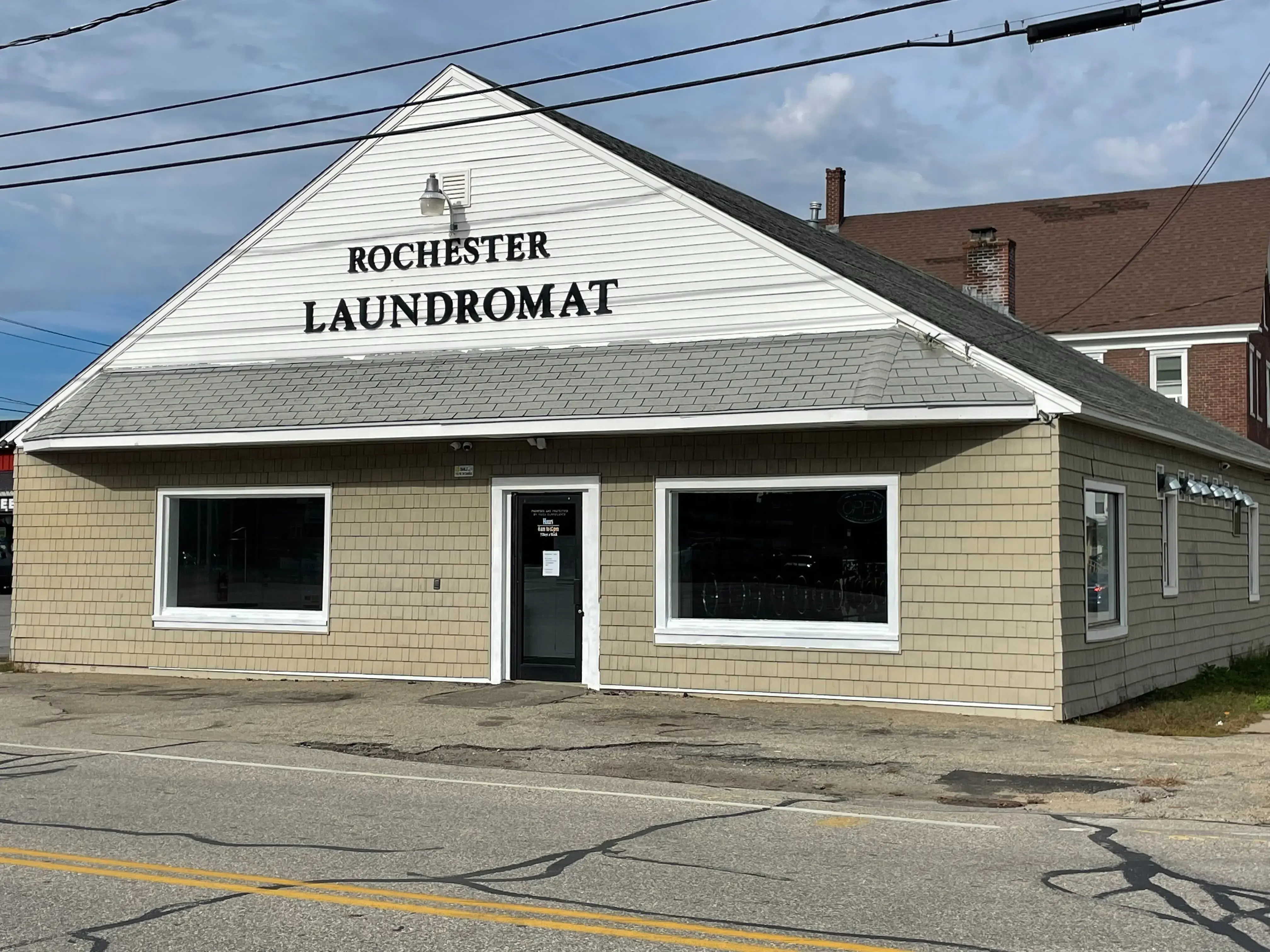 Rochester Laundromat - Image 3