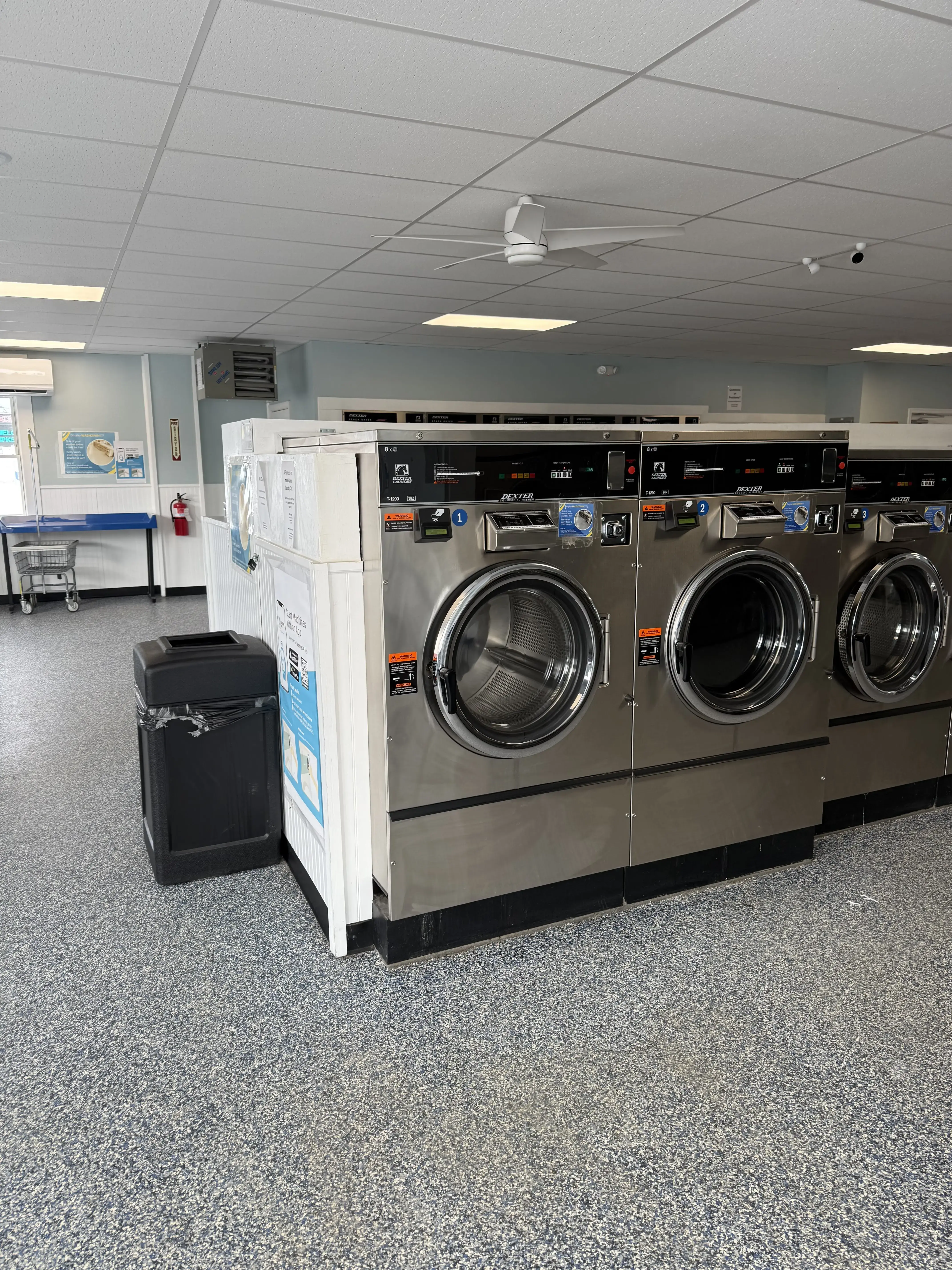 Rochester Laundromat - Image 12