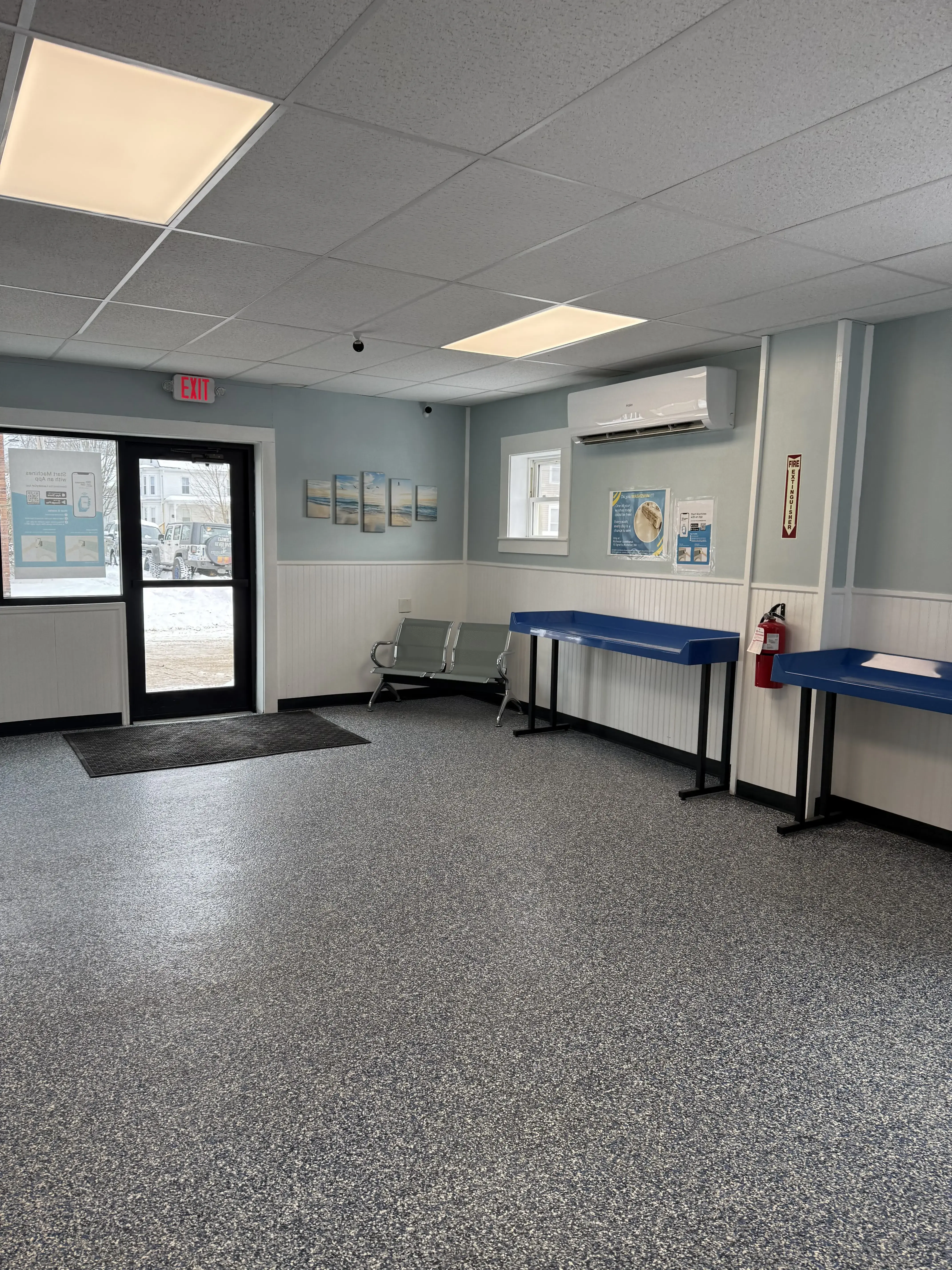 Rochester Laundromat - Image 2