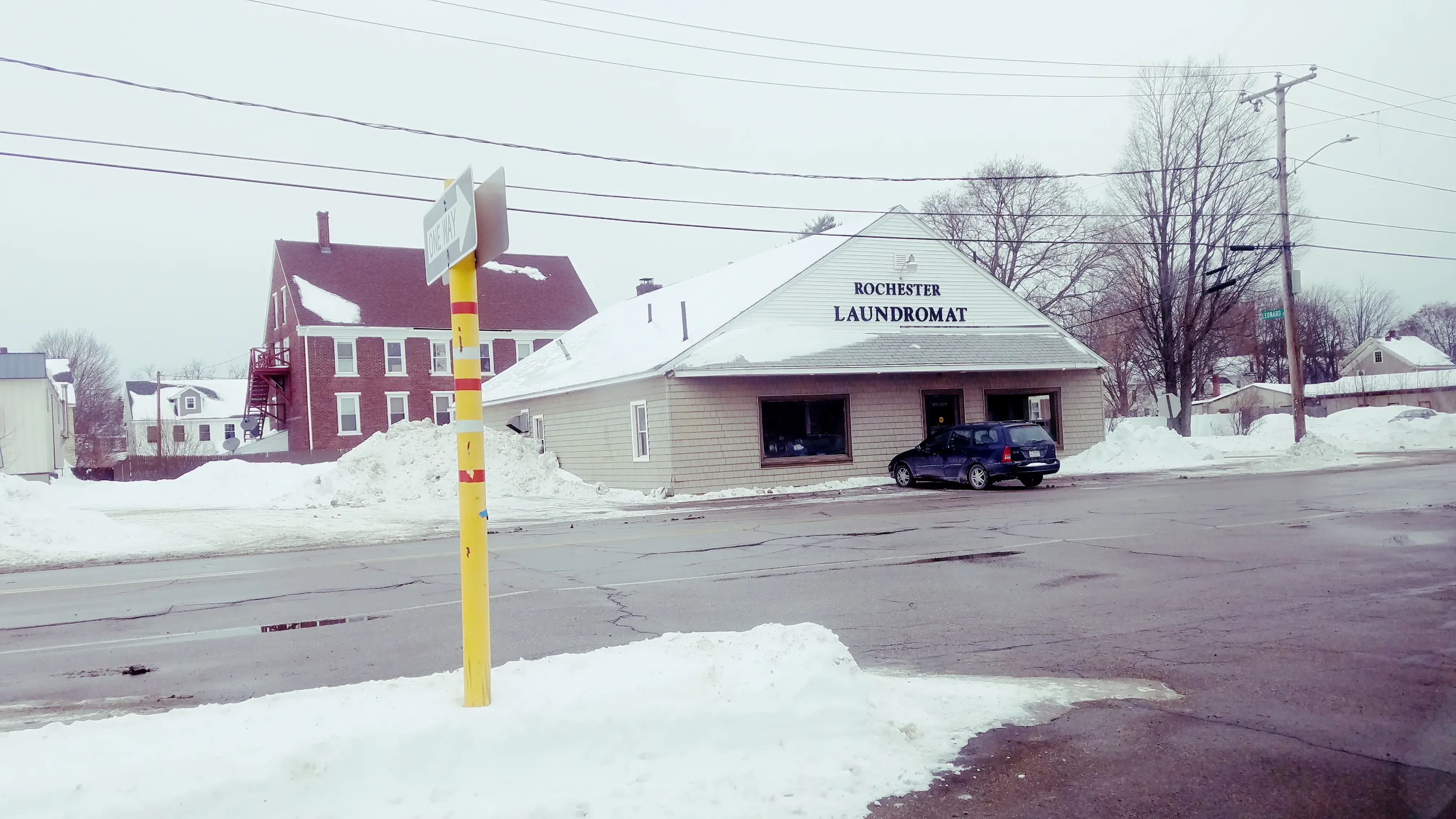 Rochester Laundromat - Image 5