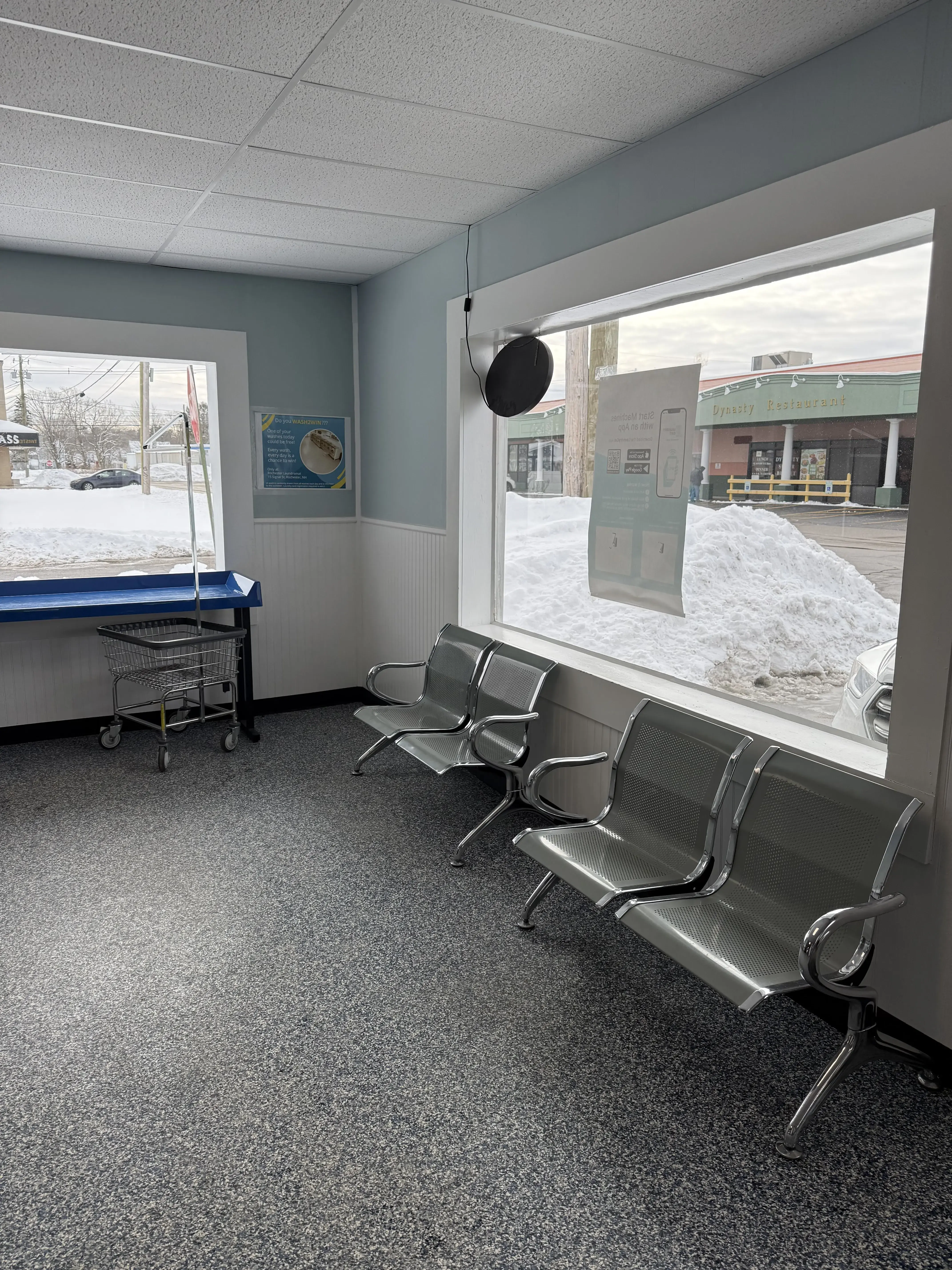 Rochester Laundromat thumbnail 6