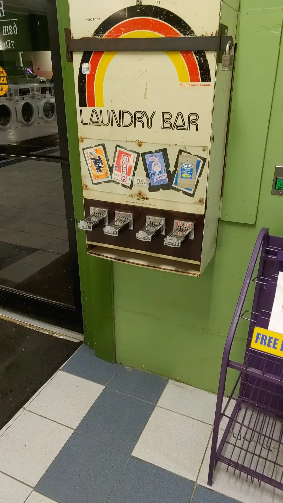 Rochester Laundromat - Image 8