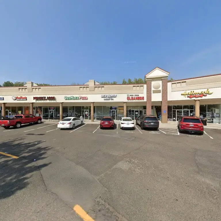 Rock Creek Cleaners thumbnail 6