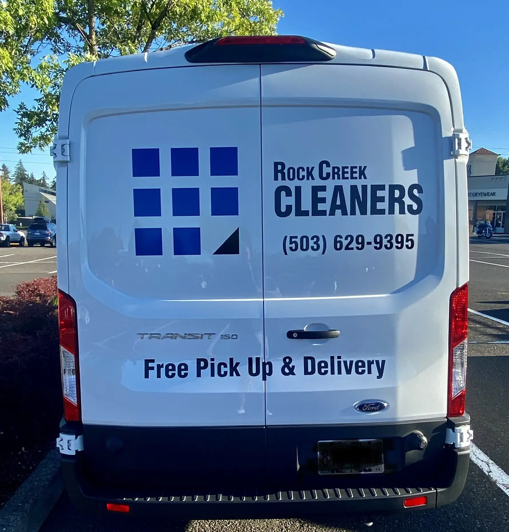 Rock Creek Cleaners thumbnail 5