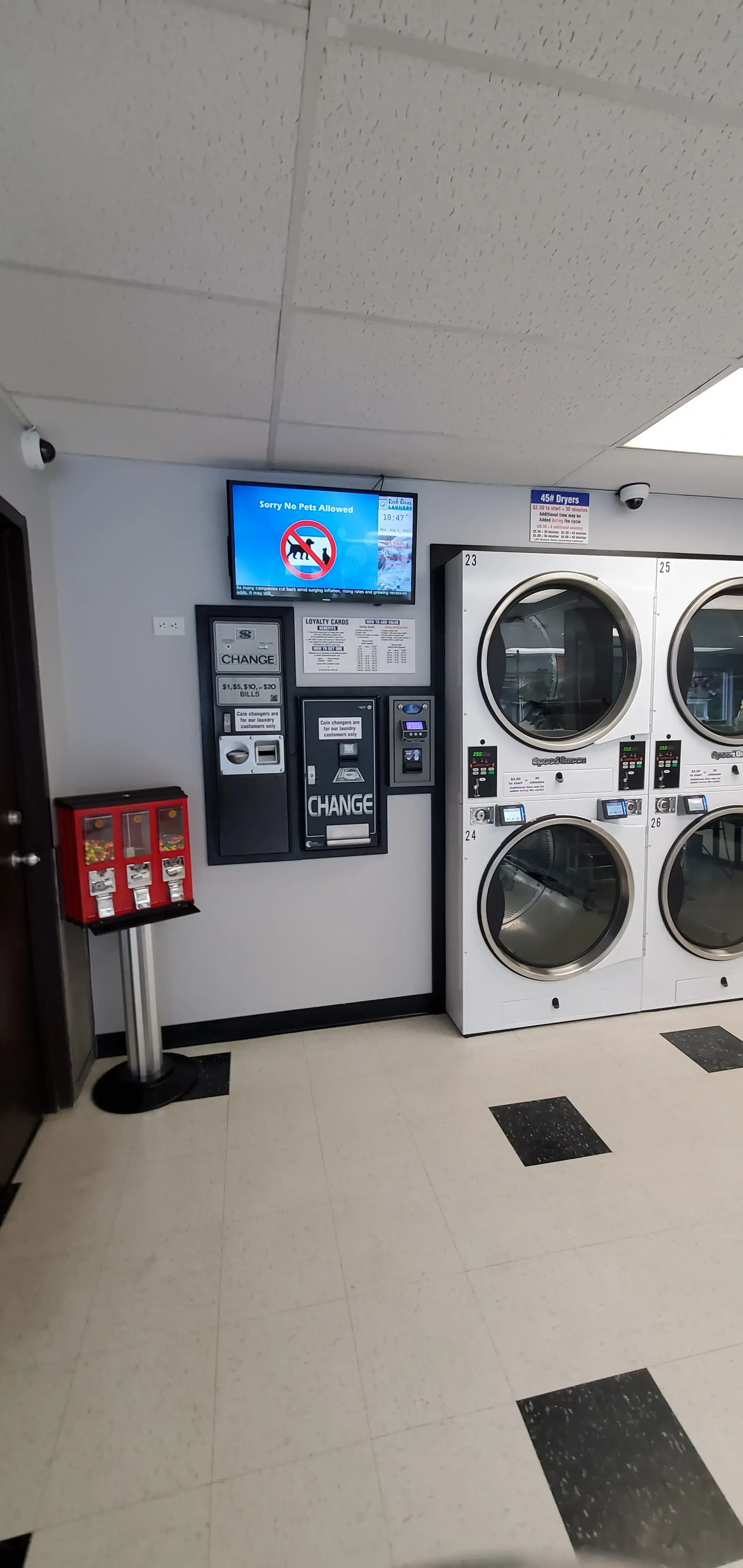 Rock River Laundry thumbnail 8