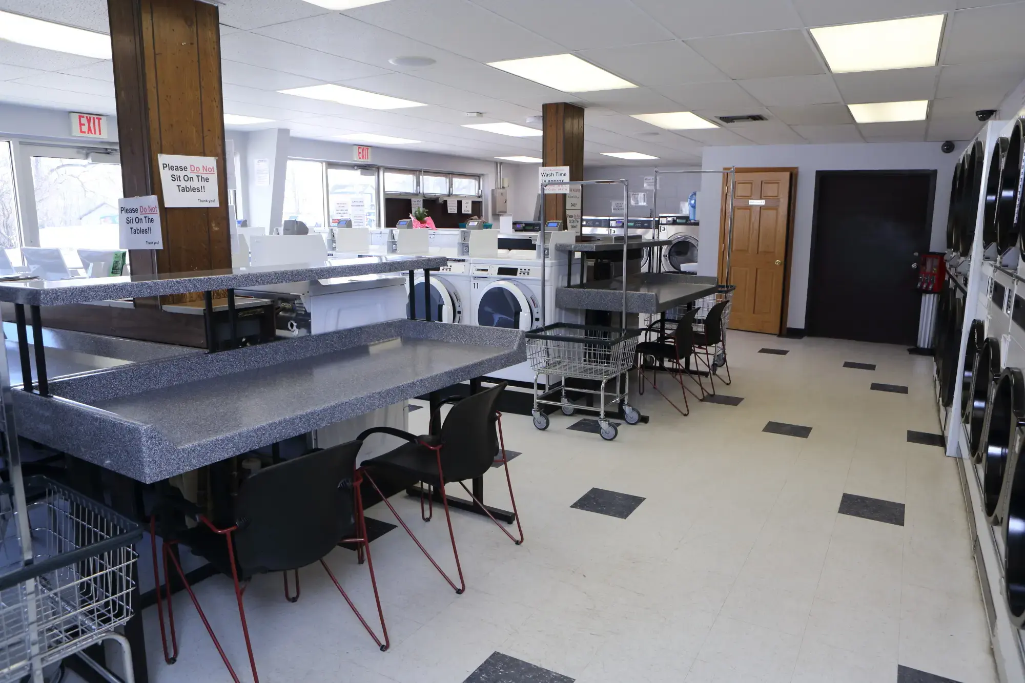 Rock River Laundry - Image 7