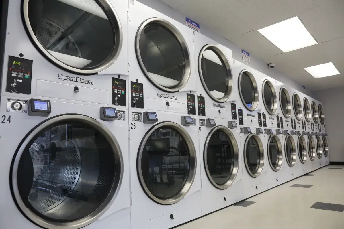Rock River Laundry thumbnail 13