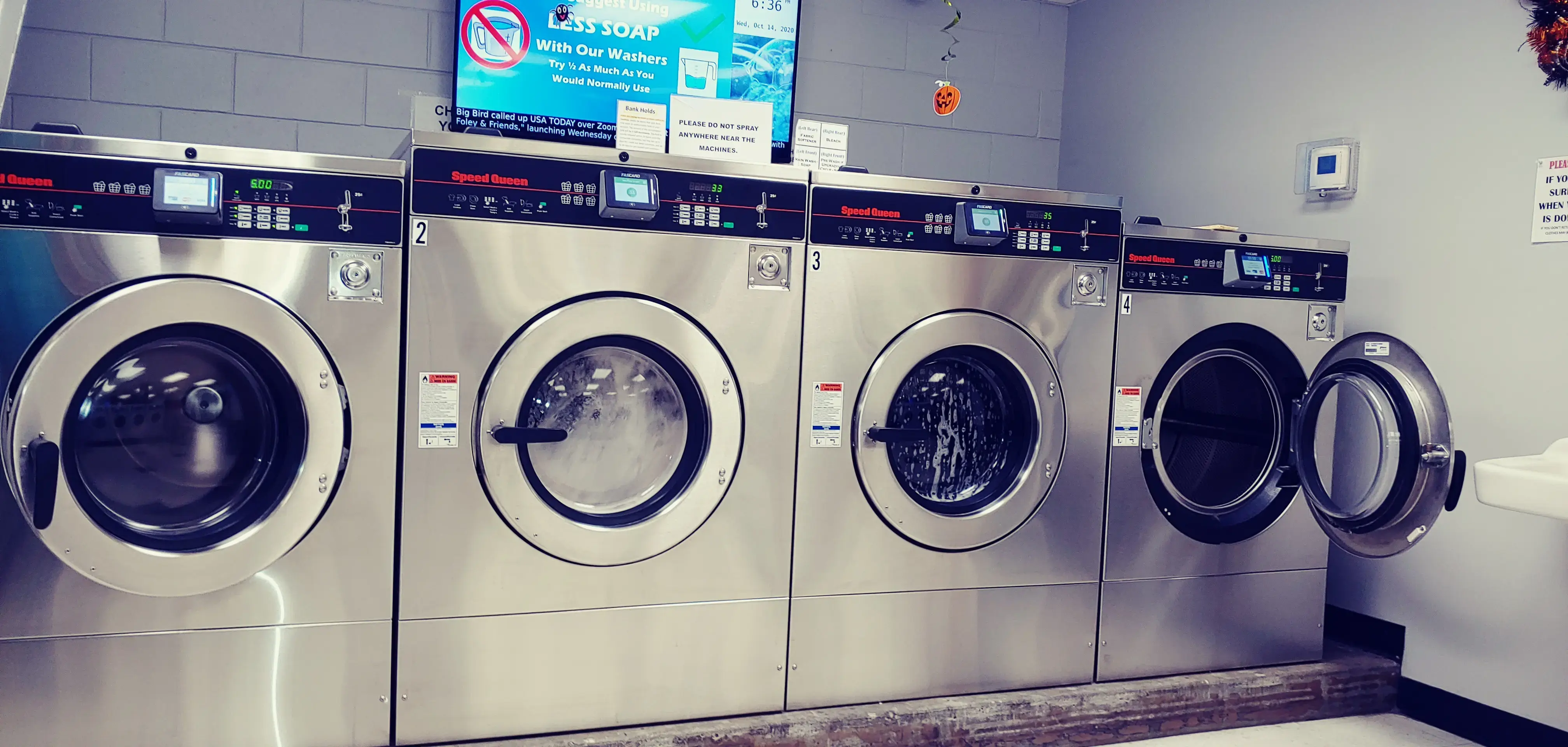Rock River Laundry thumbnail 18