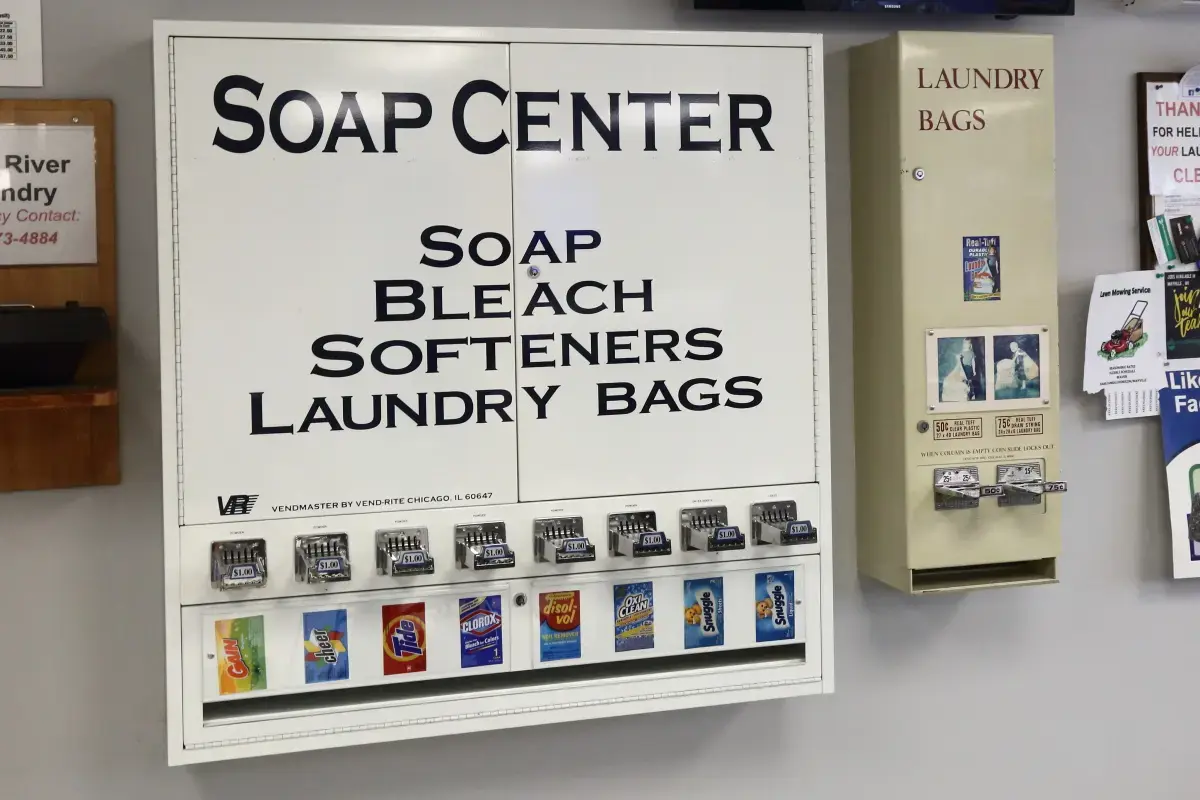 Rock River Laundry thumbnail 10