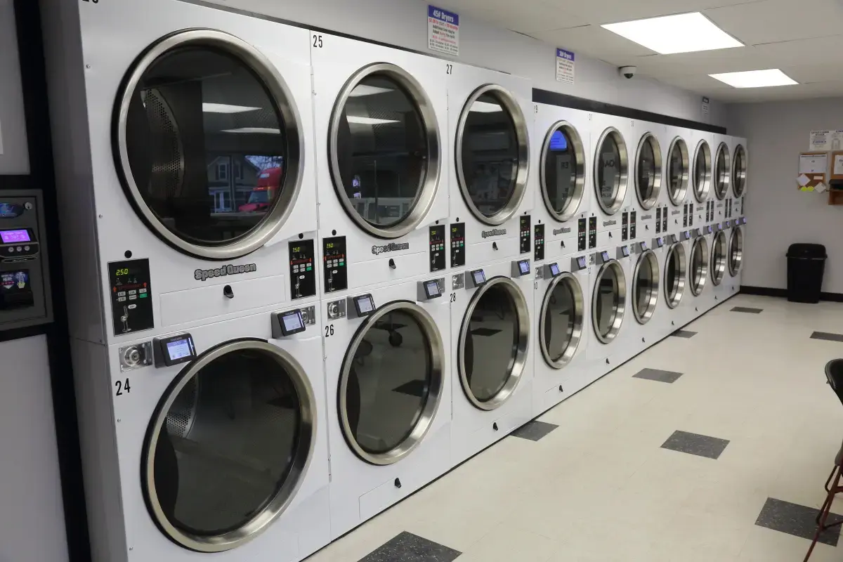 Rock River Laundry thumbnail 17