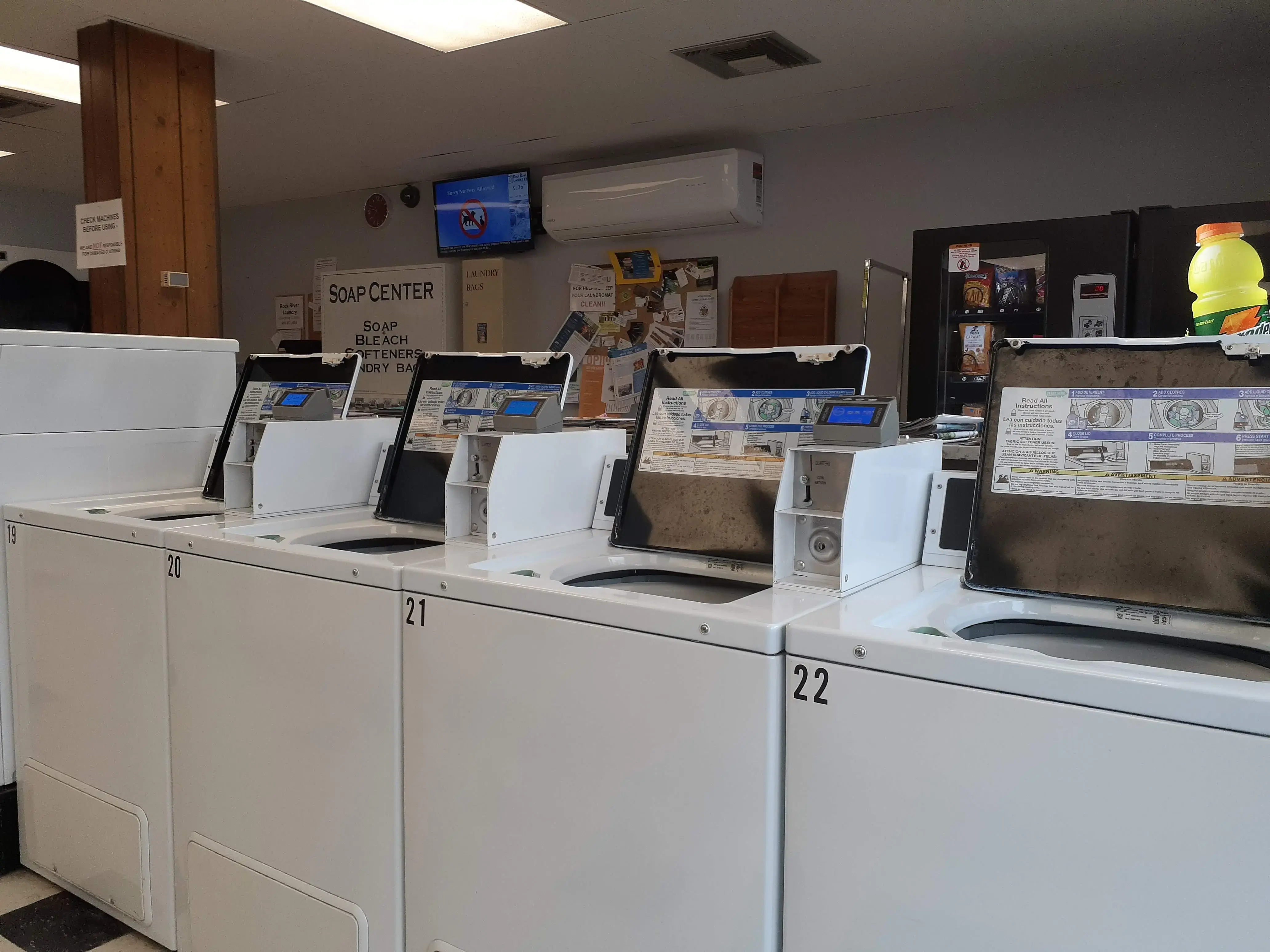 Rock River Laundry thumbnail 11