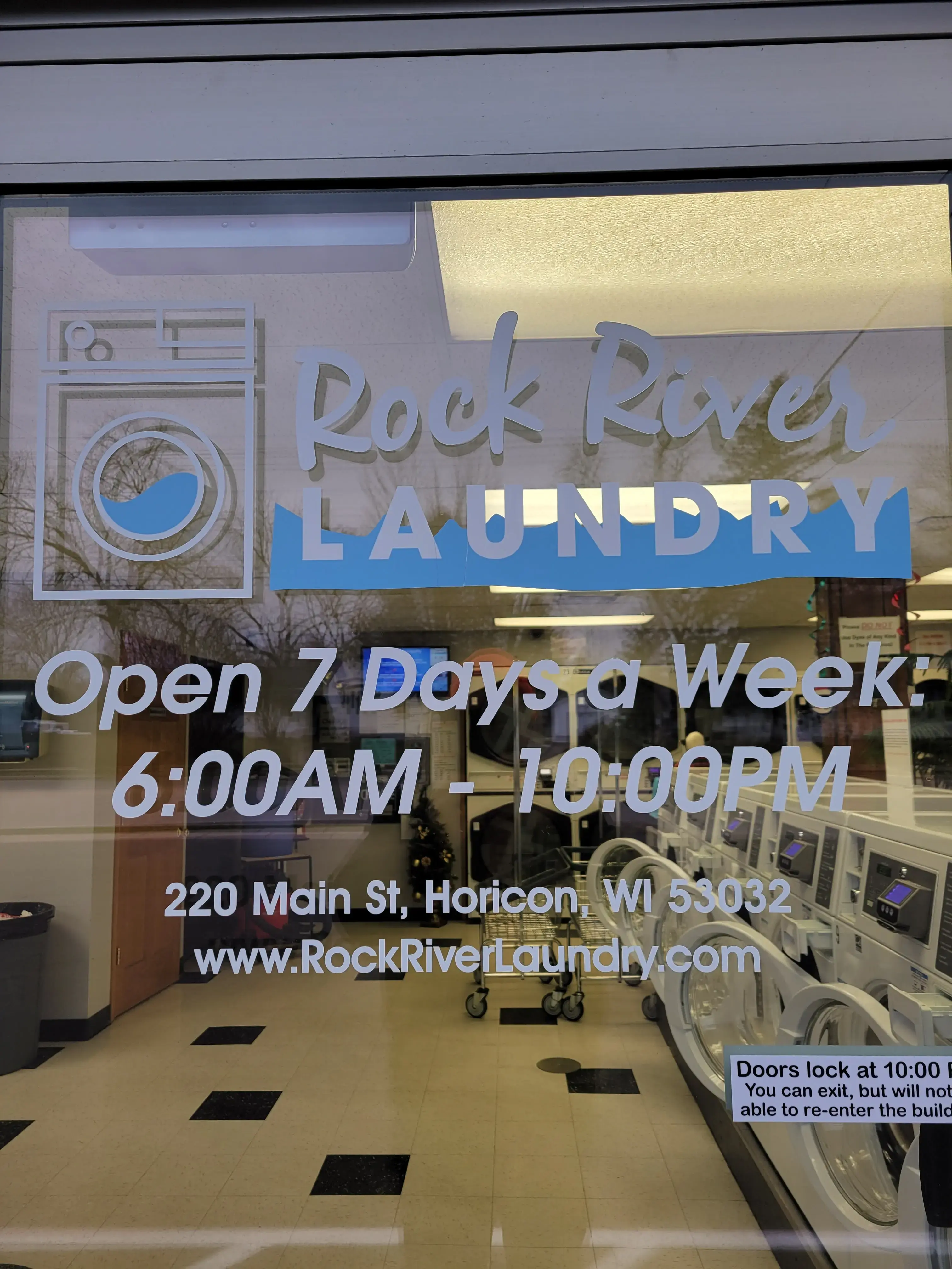 Rock River Laundry thumbnail 15
