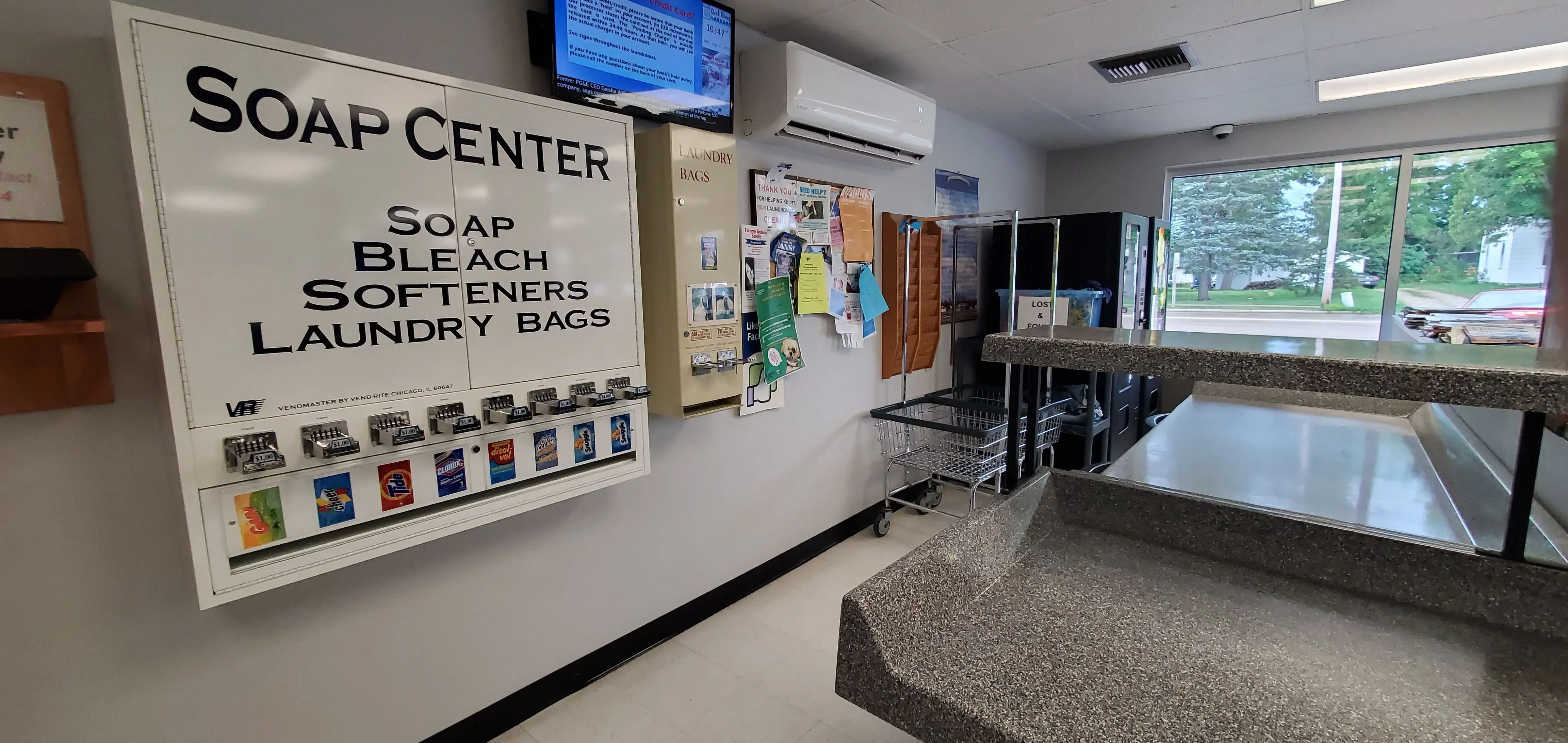 Rock River Laundry - Image 5