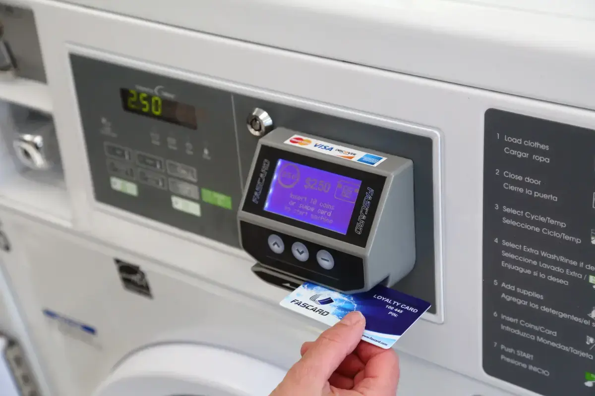 Rock River Laundry thumbnail 6
