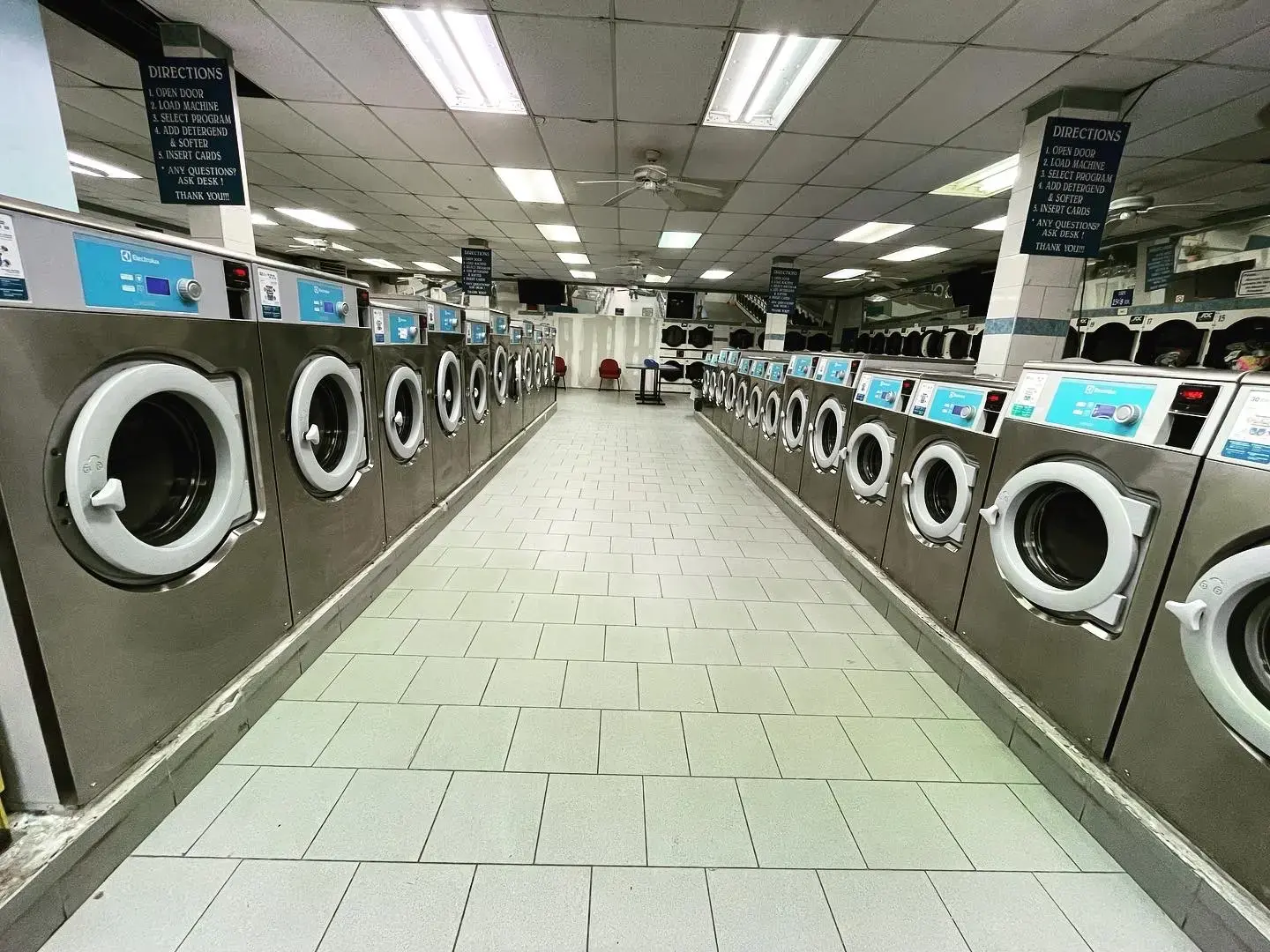 Rockaway Laundry BH - Image 2