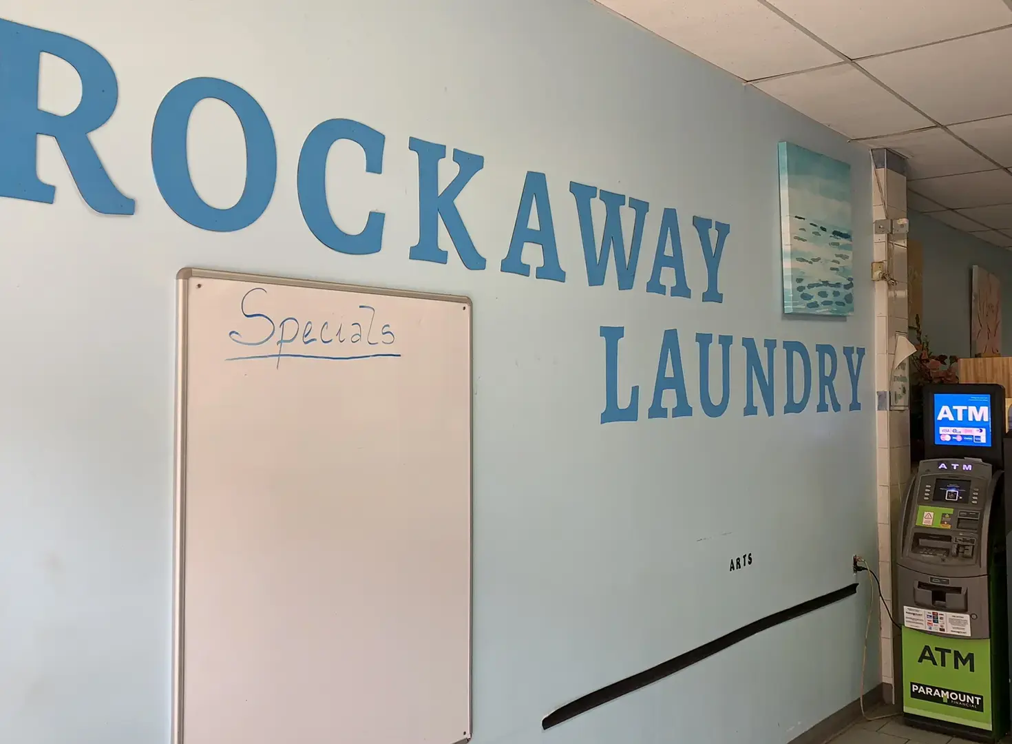 Rockaway Laundry BH thumbnail 3