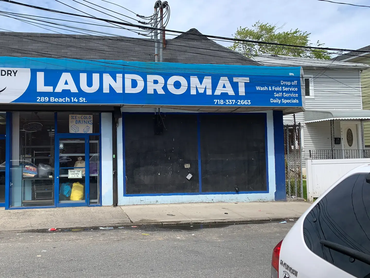 Rockaway Laundry BH thumbnail 1