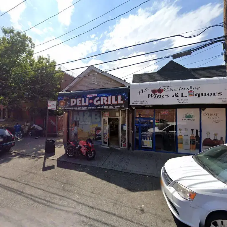 Rockaway Laundry BH - Image 9