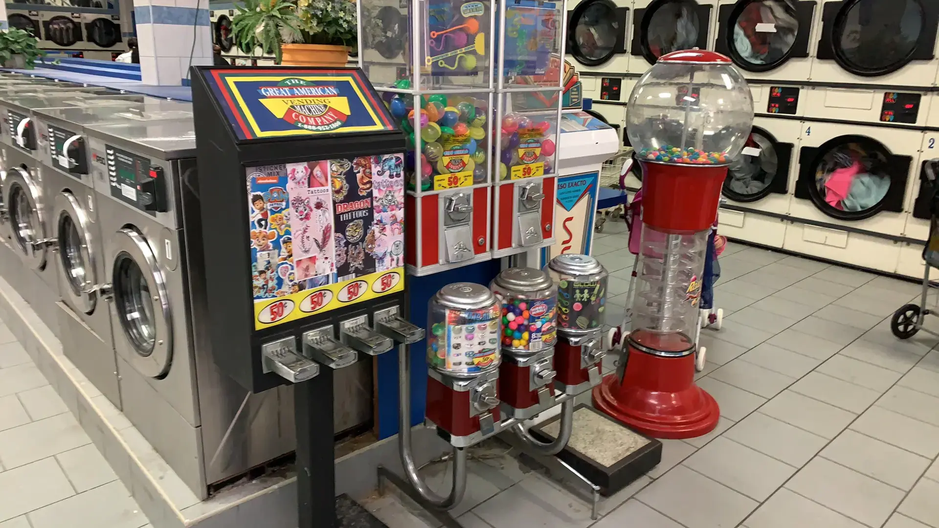 Rockaway Laundry BH - Image 7