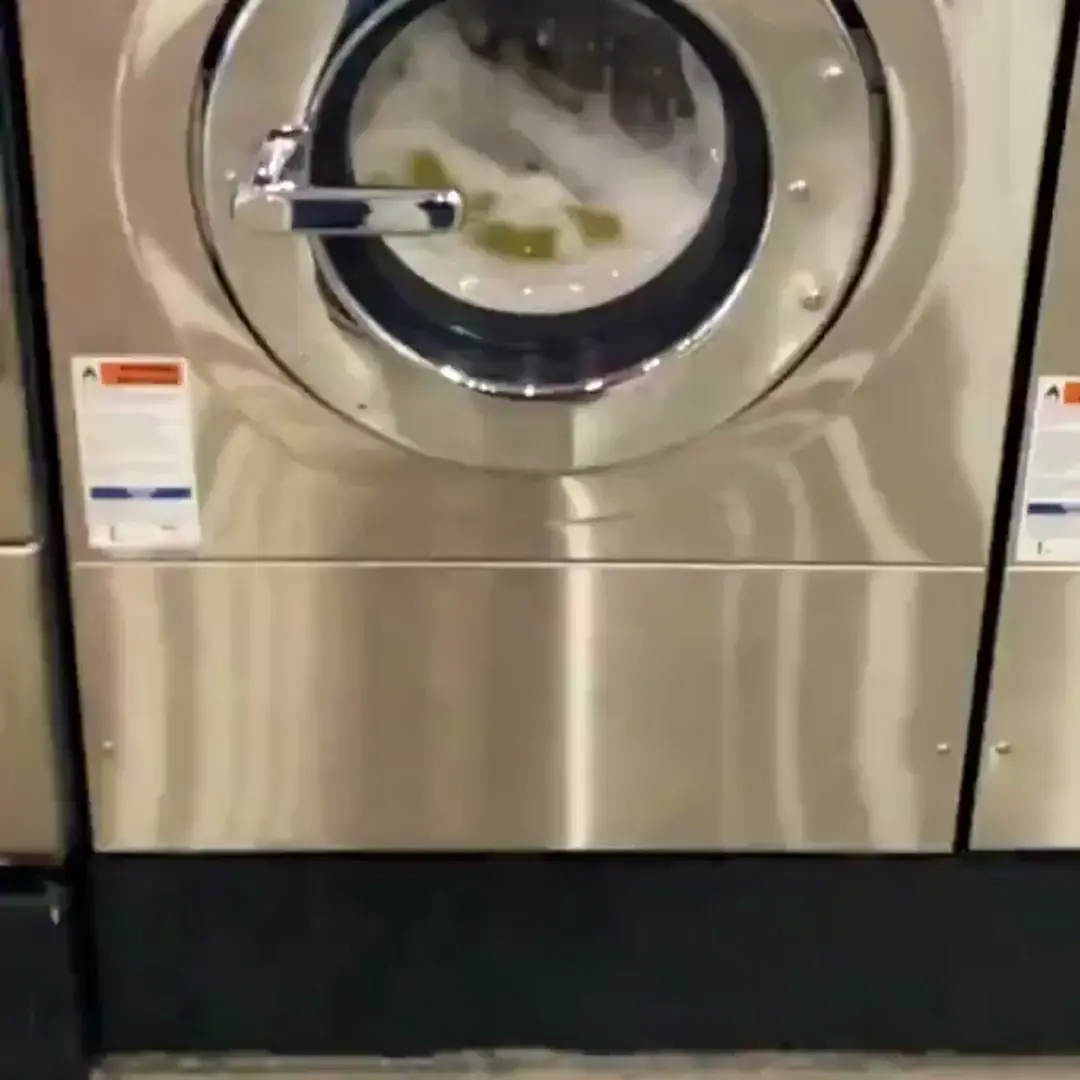 Rocket Laundry thumbnail 12
