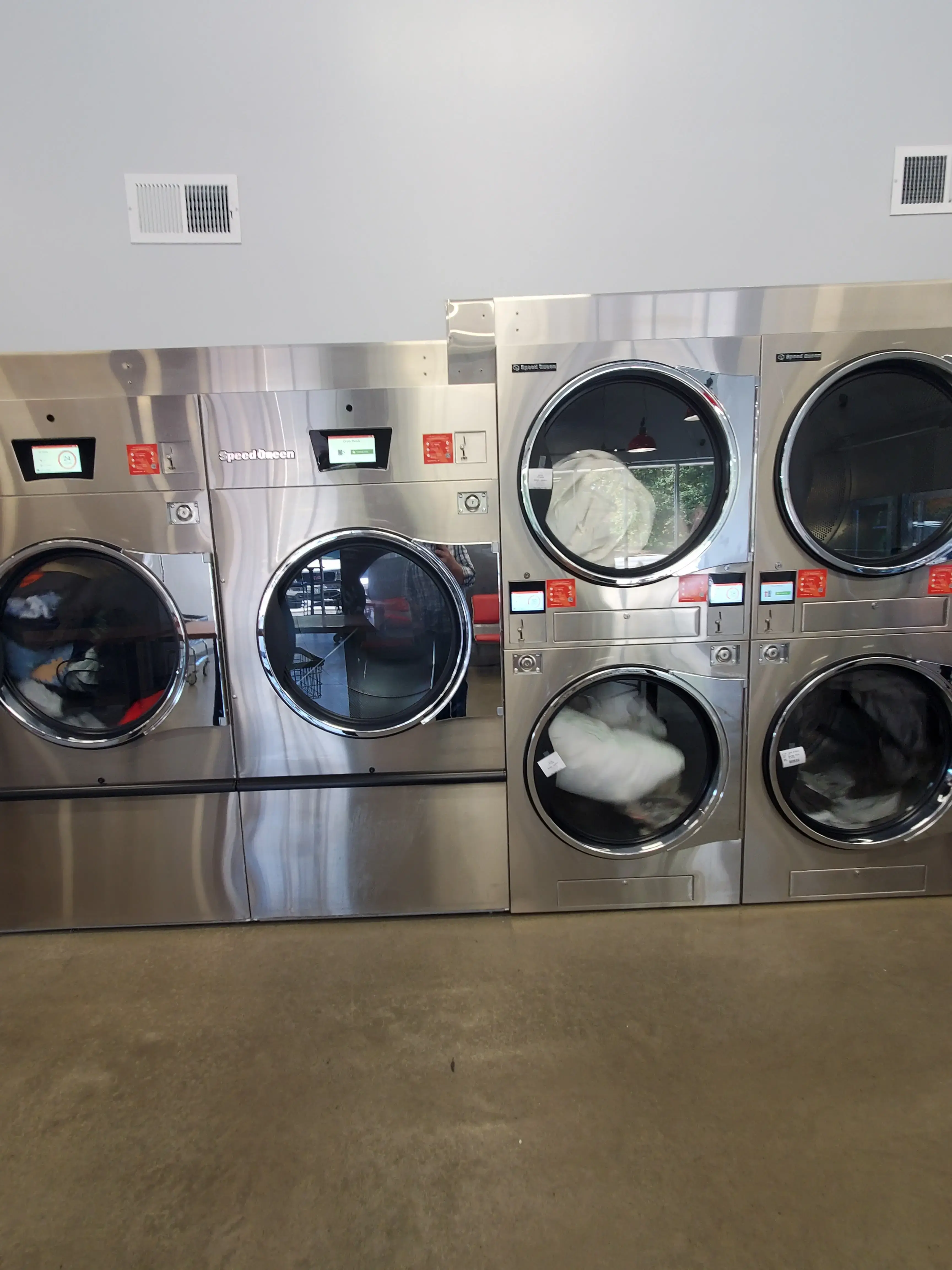 Rocket Laundry thumbnail 14