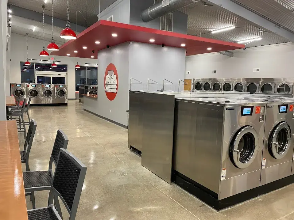 Rocket Laundry - Image 4