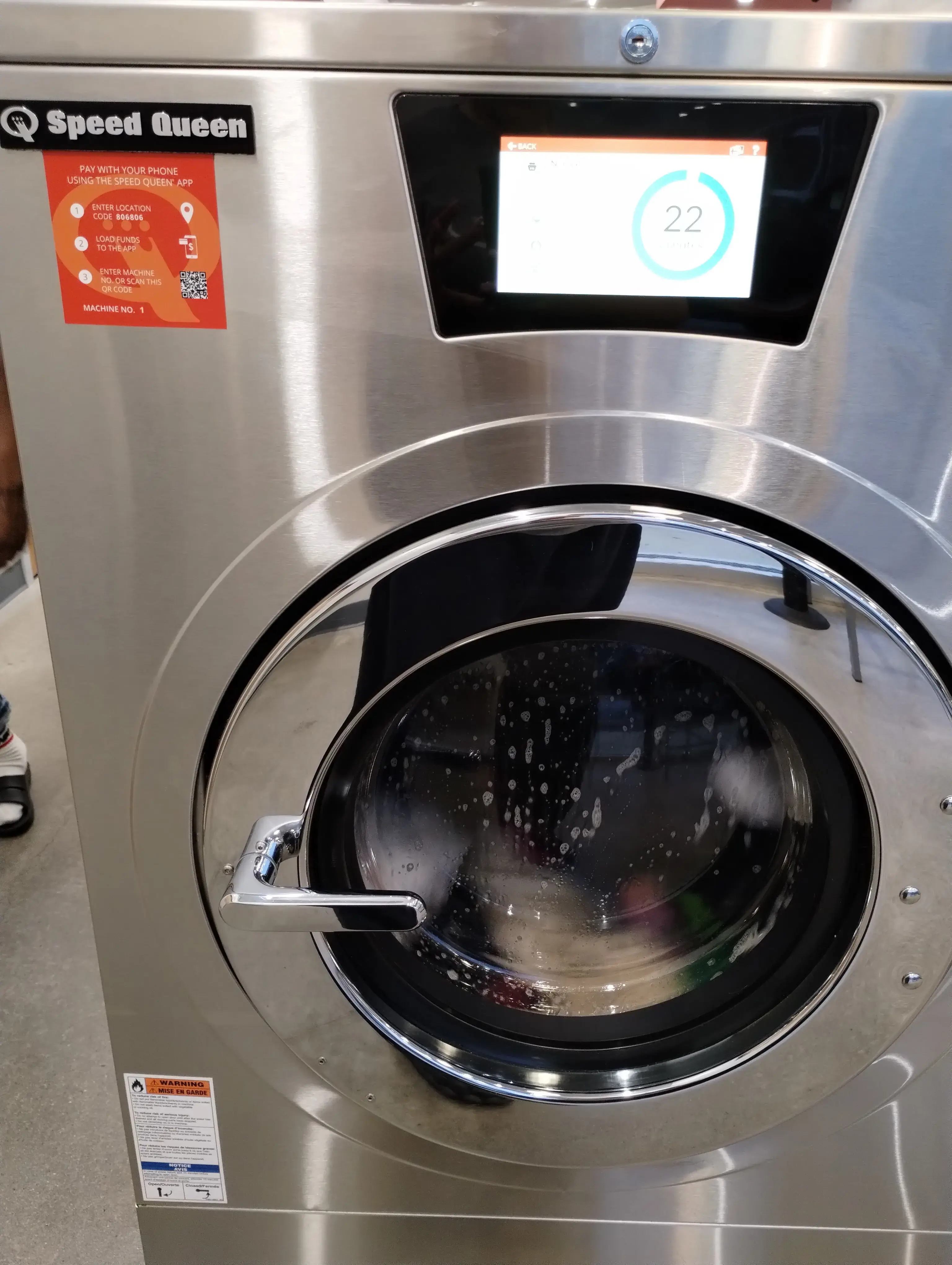 Rocket Laundry - Image 16