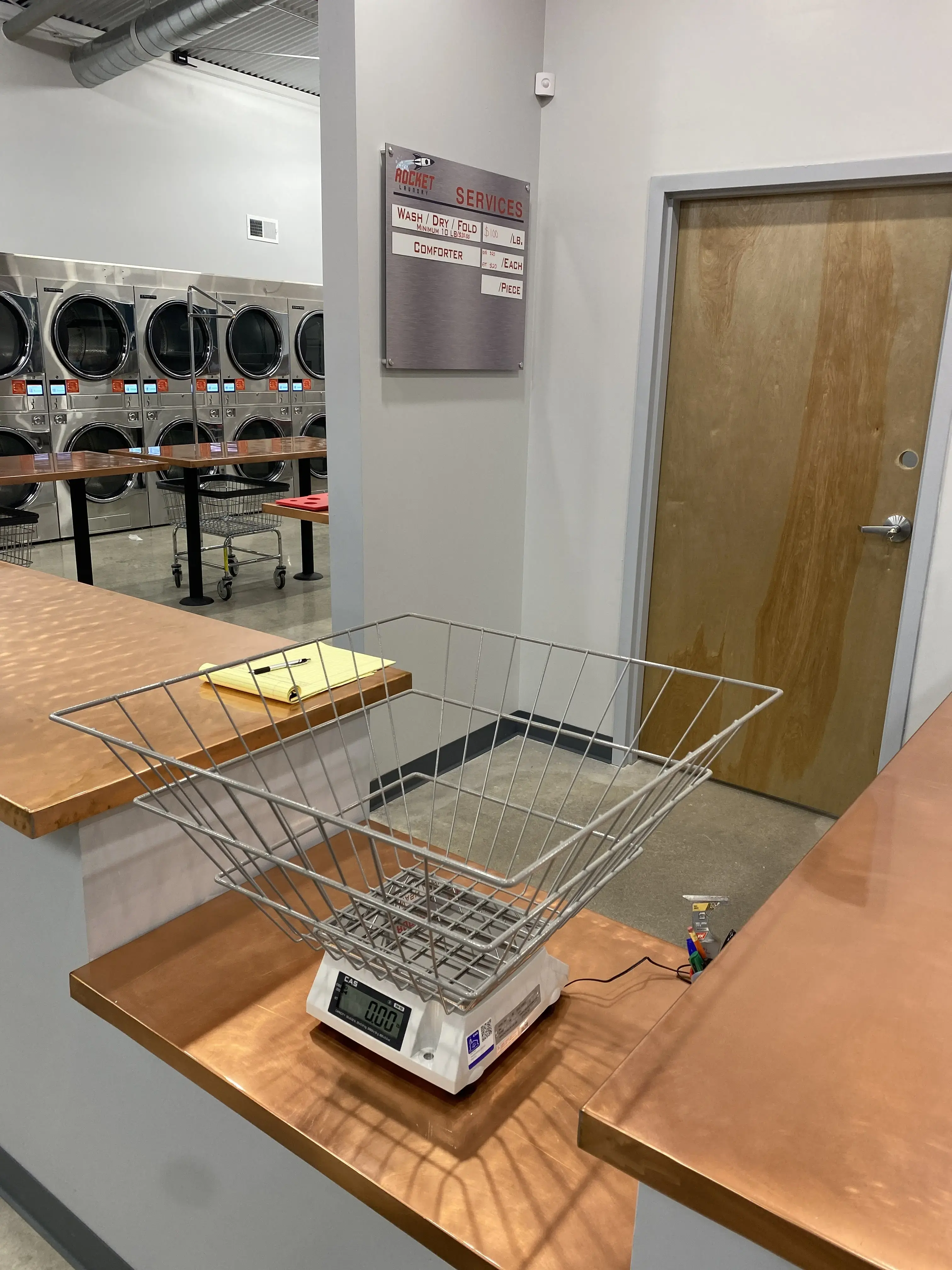 Rocket Laundry - Image 13