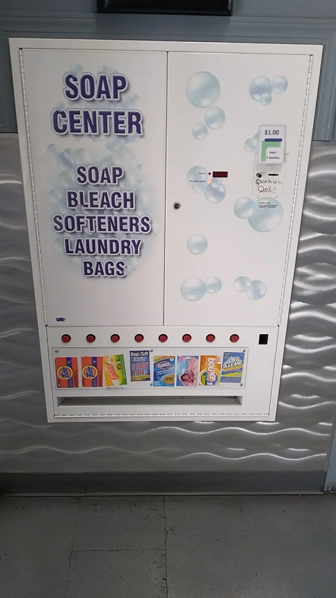 Rocklin Laundry - Image 19