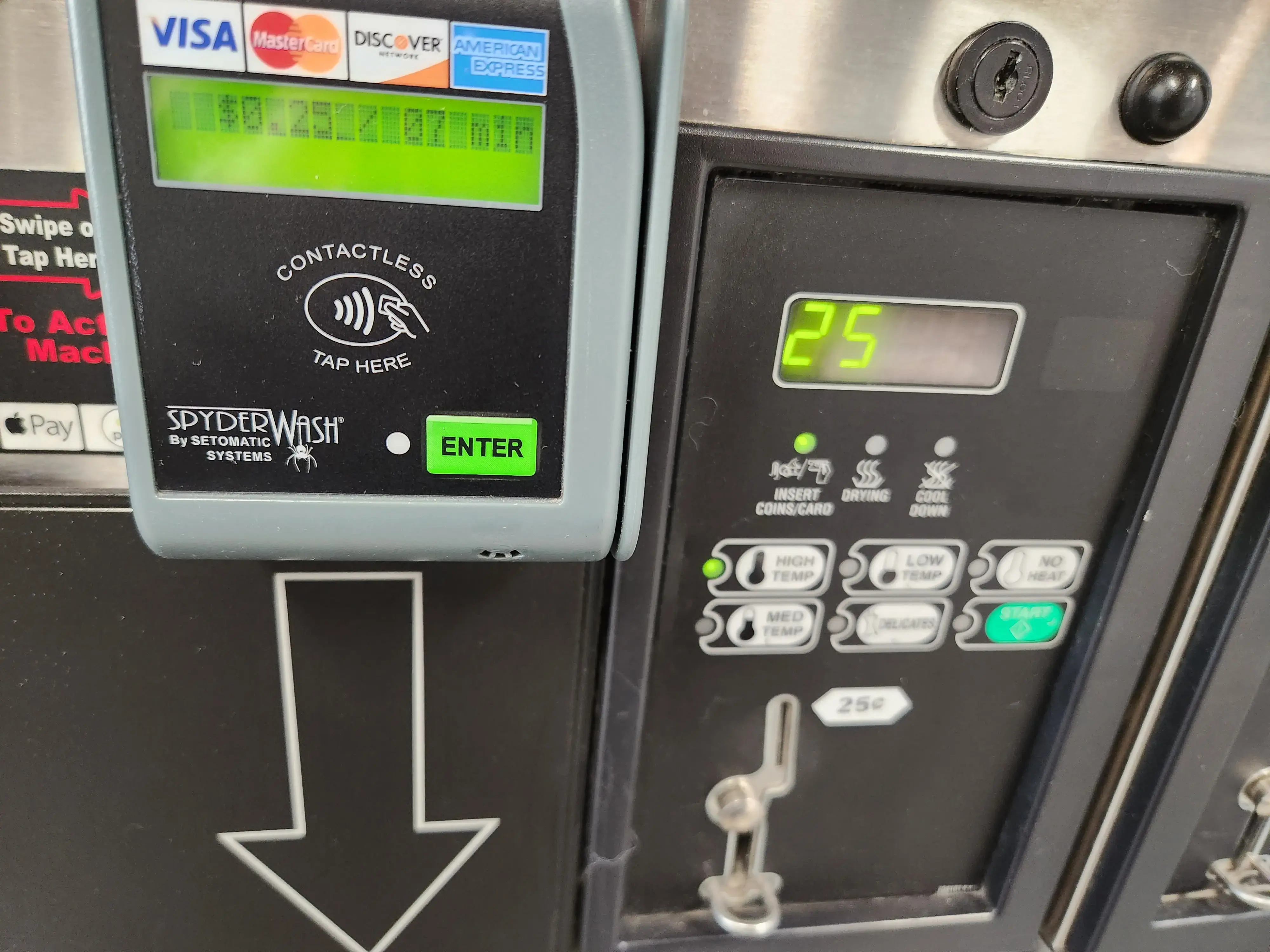 Rocklin Laundry - Image 10