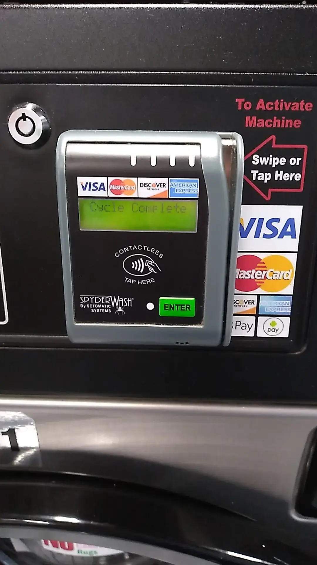 Rocklin Laundry thumbnail 17